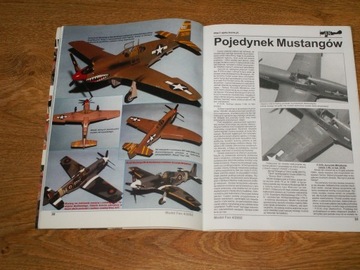 Model Fan 4/2002 - Ежемесячный журнал о моделировании
