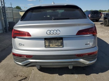 Audi 2023 Audi Q5 Sportback Premium Plus 45 2023 2.0l 2.0 Benzyna 261KM, zdjęcie 2