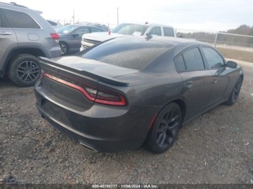 Dodge Charger VII 2023 Dodge Charger 2023 DODGE CHARGER SXT 3.6 Benzyna 300KM, zdjęcie 3