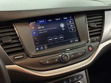 Opel Astra K Hatchback Facelifting 1.2 Turbo 145KM 2019 Opel Astra Opel Astra, zdjęcie 30