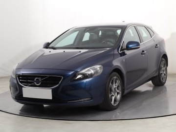 Volvo S40 II 2015 Volvo V40 1.5 T3, Salon Polska, Automat, VAT 23%, zdjęcie 1