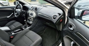 Ford Mondeo IV Kombi 2.0 Duratec Flexifuel 145KM 2010 Ford Mondeo BENZYNA nawigacja CONVERSE 2x PDC super oakzja POLECAMY, zdjęcie 36