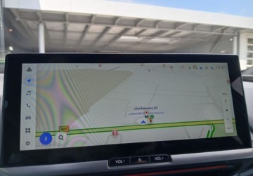 Toyota C-HR II SUV Plug-In 2.0 Hybrid Dynamic Force Plug-in  223KM 2026 Toyota C-HR C-HR PHEV GR Sport Salon PL Bezwypadkowy 1 wlasciciel ASO, zdjęcie 7
