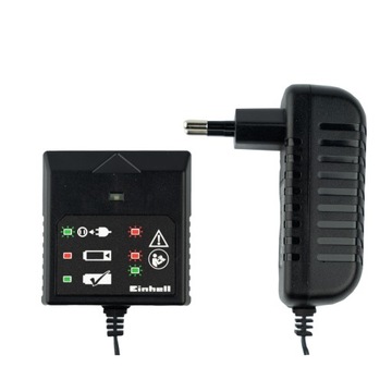 ŁADOWARKA EINHELL Power-X-Charger 18V 2h