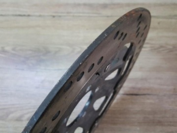 SUZUKI GSXR 750 1100 ПЕРЕДНИЙ ТОРМОЗНОЙ ДИСК