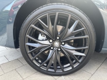 Cupra Leon II Sportstourer Facelifting 2.0 TSI 204KM 2026 Cupra Leon Sportstourer 2.0 TSI 204 KM 7-biegowa a, zdjęcie 12