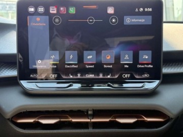 Cupra Terramar SUV 1.5 eTSI 150KM 2025 Cupra Terramar 1.5 150KM DSG VirtualCockpit NiskiPrzebieg ACC Kamera360 AS, zdjęcie 24