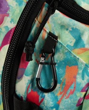 Arena FASTPACK 3.0 ALLOVER MERMAID рюкзак + сумка для бассейна