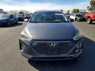 Hyundai IONIQ 2018 Hyundai IONIQ Plug-In Hybrid Limited 2018 1.6 Hybryda 139KM, zdjęcie 5