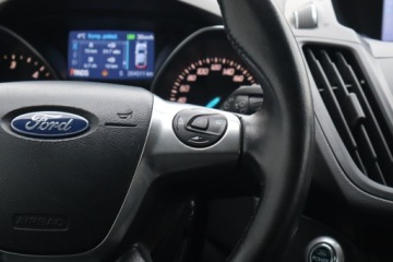 Ford Kuga II SUV 2.0 Duratorq TDCi 163KM 2013 Ford Kuga 2.0 TDCi, Salon Polska, Serwis ASO, zdjęcie 22