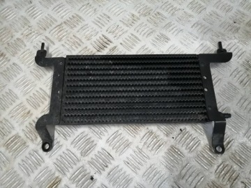 CHŁODNICZKA PALIWA PEUGEOT 3008 1.6 EHDI