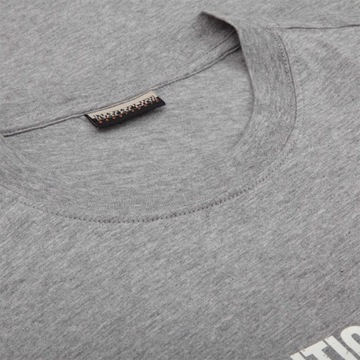 T-shirt NAPAPIJRI Sonthe N0YIIX 160 GREY MEL -25%