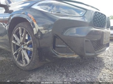 BMW X2 F39 2022 BMW X2 2022 BMW X2 M35I 2.0 Benzyna 301KM, zdjęcie 17