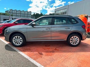 Skoda Kamiq Crossover Facelifting 1.5 TSI 150KM 2025 SKODA Kamiq Edition 130 1.5 TSI 150KM, zdjęcie 1