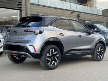 Opel Mokka II SUV 1.2 Turbo 130KM 2025 Od ręki - GS aut 1.2 T 130KM / Pakiet Komfort, zdjęcie 3