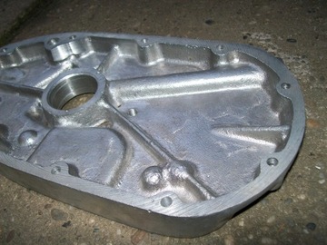 М72 М-72 ЗИС, ГМЗ. ЧАСТЬ ОДМА, КРЫШКА, КРЫШКА, КРЕНАТ, БЛОК ДВИГАТЕЛЯ ODMY