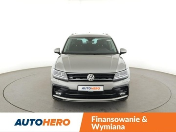 Volkswagen Tiguan II SUV 2.0 TDI BlueMotion Technology 240KM 2018 Volkswagen Tiguan GRATIS! Pakiet Serwisowy o, zdjęcie 10