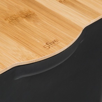 Ящик для хранения с крышкой Для ванной комнаты