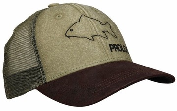 Кепка Prologic Big Chuck, один размер, грязевая