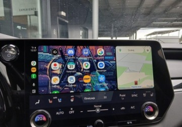 Lexus RX V 2023 Lexus RX RX 350h Prestige FV23 Salon PL Serwis ASO 1 wlasciciel, zdjęcie 14