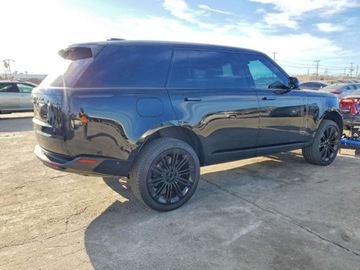Land Rover Range Rover V 2024 Land Rover Range Rover SE 2024 4.4 Benzyna 523KM, zdjęcie 3