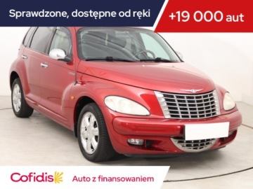 Chrysler PT Cruiser 2003 Chrysler PT Cruiser 2.0, HAK, Klima,ALU