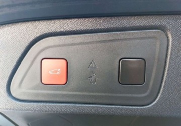 Citroen C5 Aircross I SUV Facelifting 1.5 BlueHDi 131KM 2024 Citroen C5 Aircross 1.5 BlueHDi Max EAT8 Salon PL Bezwypadkowy LED Kam, zdjęcie 21