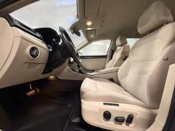 Skoda Superb III Kombi Facelifting 1.5 TSI 150KM 2020 Skoda Superb Skoda Superb Style 1.5 TSI, zdjęcie 20