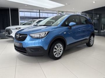 Opel 2020 Opel Crossland X Enjoy Kamera cofania CarPlayAndroid Auto Nawigacja FV