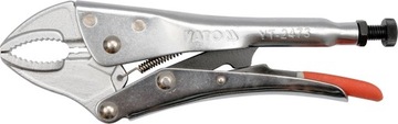 YT-2473 SZCZYPCE ZACISKOWE Z BLOKADĄ 250mm YATO