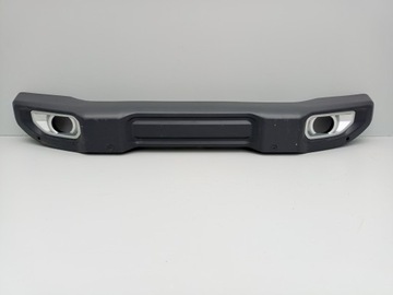 JEEP WRANGLER IV 4 JL 2017- NÁRAZNÍK PŘEDNÍ 6NC13TRMAA ÷