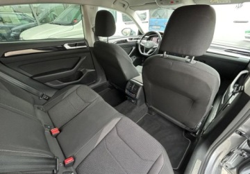 Volkswagen Arteon Fastback Facelifting 2.0 TSI 190KM 2021 Volkswagen Arteon Essence, FV 23, GPS, Digital Cockpit, ACC, Keyless, Kame, zdjęcie 8