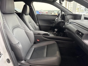 Lexus UX Crossover 250h 184KM 2021 Lexus UX 250h GPF F Impression 2WD, zdjęcie 8