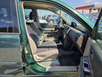 Nissan X-Trail I 2.2 Di 136KM 2006 Nissan X-Trail 2,2 diesel 136KM 4x4, zdjęcie 7