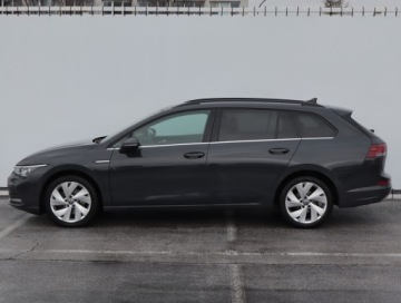 Volkswagen Golf VIII Hatchback 2.0 TDI SCR 150KM 2022 VW Golf 2.0 TDI, Salon Polska, 1. Właściciel, zdjęcie 2