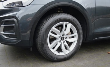 Audi Q5 II SUV Facelifting 2.0 40 TDI 204KM 2022 Audi Q5 2,0 TDI 204 KM Quattro Full led Nawigacja serwisowany 2.0 Diesel, zdjęcie 37