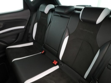 Seat Leon III CUPRA ST 2.0 TSI 290KM 2016 Seat Leon DSG full LED półskóra navi klima auto, zdjęcie 16