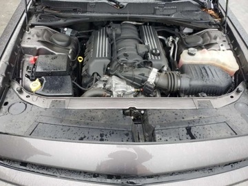 Dodge Challenger III 2021 Dodge Challenger 2021, 6.4L, RT SCAT PACK, od ubezpieczalni 6.4 Benzyna, zdjęcie 10