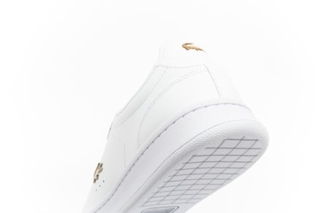 Buty damskie sportowe Lacoste Carnaby Pro [40216]