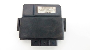 SUZUKI BURGMAN 400 K7 K8 K9 moduł komputer zapłon