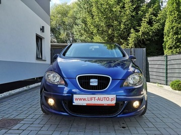 Seat Toledo III 2.0 TDI 140KM 2005 Seat Toledo 2.0 TDI 140 KM # Klima # Elektryka # T, zdjęcie 1