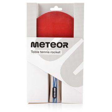 РАКЕТКА ДЛЯ НАСТОЛЬНОГО ТЕННИСА METEOR JET STREAM 5*