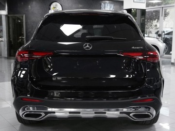 Mercedes GLC C254/X254 2025 MERCEDES-BENZ GLC 200 d 4-Matic AMG Line 2.0 (163KM) 2025, zdjęcie 3