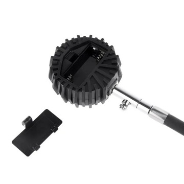 Цифровой датчик давления в шинах TPMS