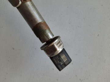 РЕЙКА ВПРЫСКА 1.2 TSI VW SEAT SKODA AUDI