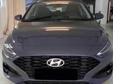 Hyundai i30 III 2026 HYUNDAI i30 1.6 T-GDI Smart DCT Hatchback 150KM 2026, zdjęcie 1