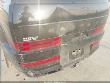 Hyundai Santa Fe V 2025 Hyundai Santa Fe 2025 HYUNDAI SANTA FE HYBRID CALLIGRAPHY 1.6 Hybryda 178KM, zdjęcie 11