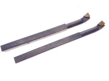 Набор поворотных ножей 8 мм 8x8 мм 11 шт.