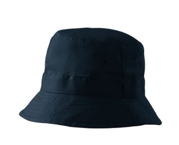 BUCKET HAT kapelusz czapka rybacka Bawełniana