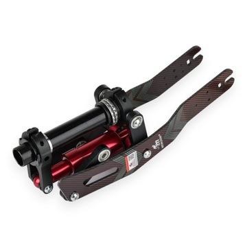 Подвеска MONORIM M0 V4 для Xiaomi M365 Pro PRO 2